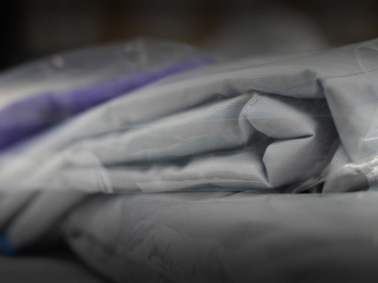 Dental Anxiety Blankets
